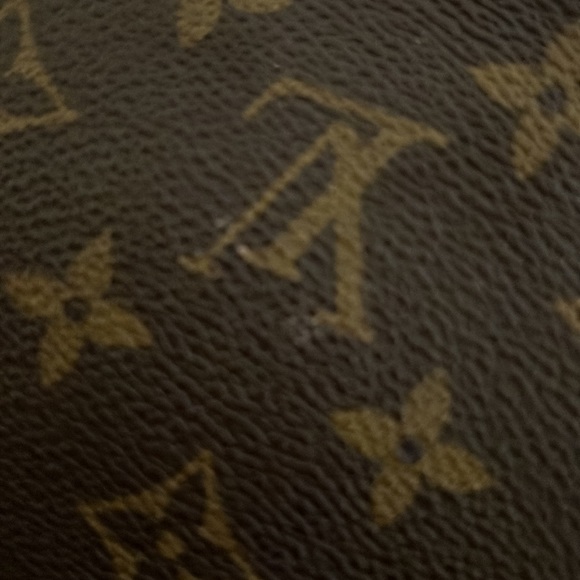 Louis Vuitton Neverfull wristlet - Picture 4 of 7